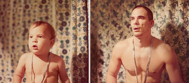 Back to The Future with Irina Werning