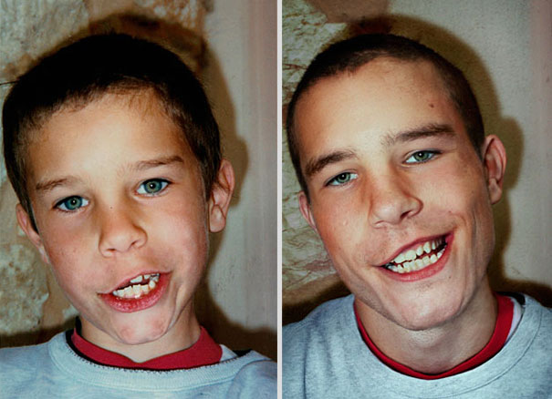 Back to The Future with Irina Werning Back to The Future with Irina Werning