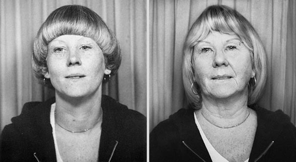 Back to The Future with Irina Werning