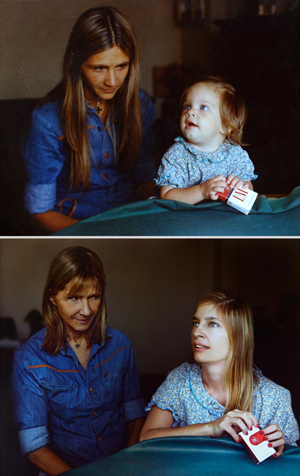 Back to The Future with Irina Werning