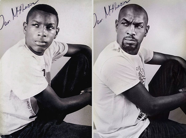 Back to The Future with Irina Werning Back to The Future with Irina Werning