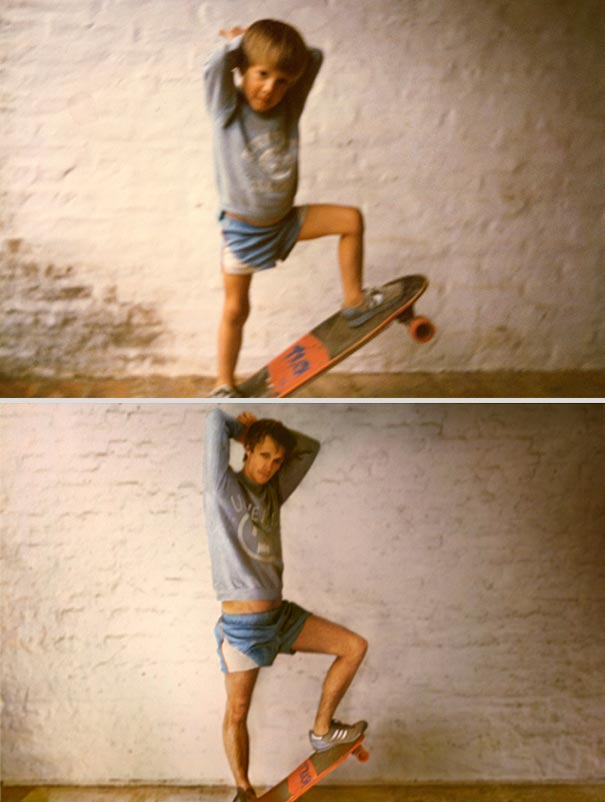 Back to The Future with Irina Werning