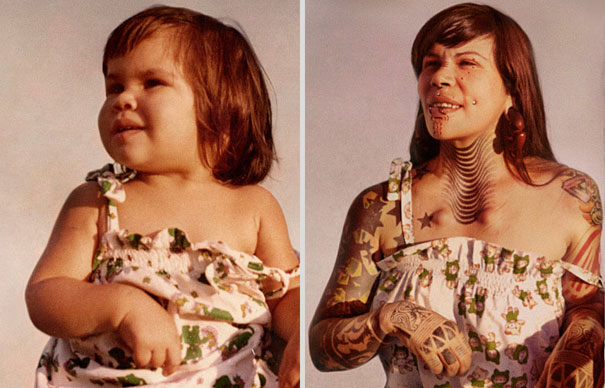 Back to The Future with Irina Werning