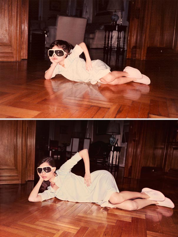 Back to The Future with Irina Werning