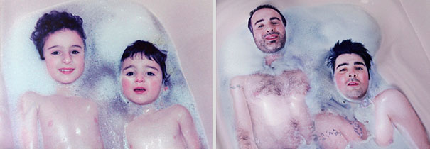 Back to The Future with Irina Werning Back to The Future with Irina Werning