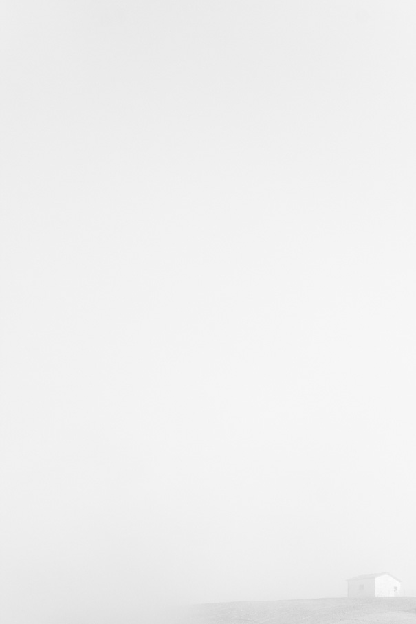 The Same Little House From The Same Camera Angle Over a Two-year Period The Same Little House From The Same Camera Angle Over a Two-year Period