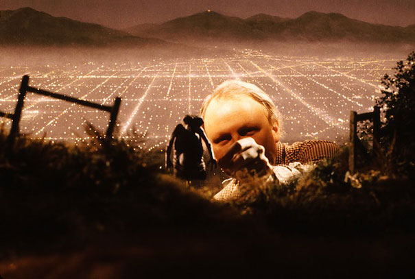 30 Awesome Behind The Scenes Shots From Famous Movies 30 Awesome Behind The Scenes Shots From Famous Movies