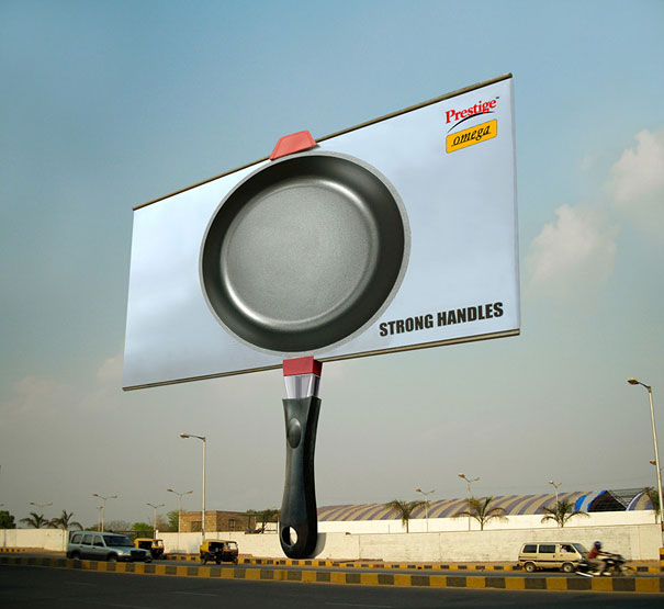 30 More Creative Billboard Ads 30 More Creative Billboard Ads