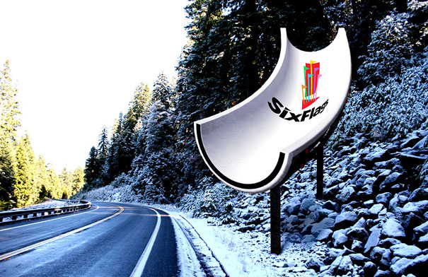 30 More Creative Billboard Ads 30 More Creative Billboard Ads