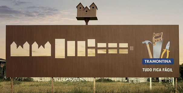 30 More Creative Billboard Ads