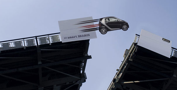 30 More Creative Billboard Ads 30 More Creative Billboard Ads