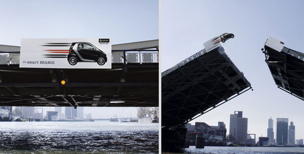 30 More Creative Billboard Ads 30 More Creative Billboard Ads