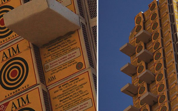 30 More Creative Billboard Ads