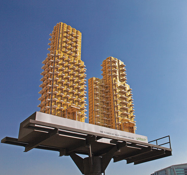 30 More Creative Billboard Ads