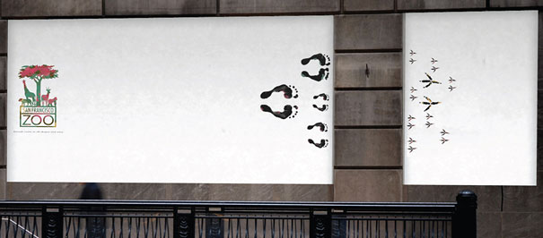 30 More Creative Billboard Ads