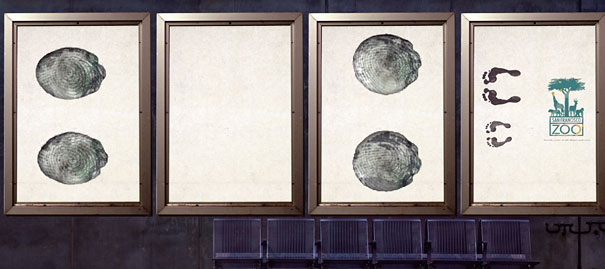 30 More Creative Billboard Ads