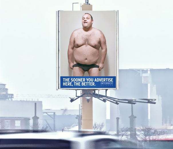 30 More Creative Billboard Ads 30 More Creative Billboard Ads