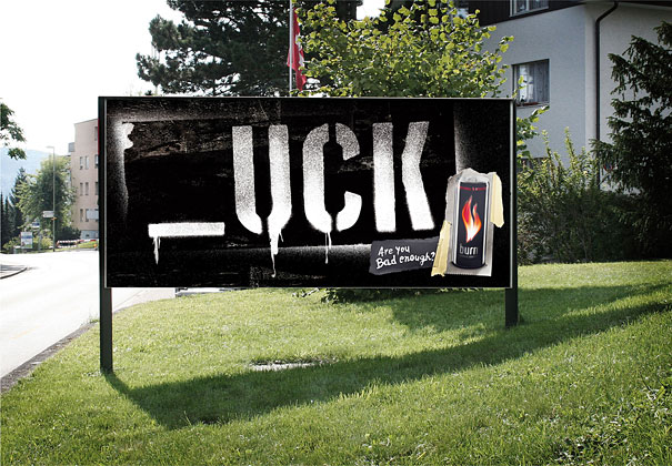 30 More Creative Billboard Ads