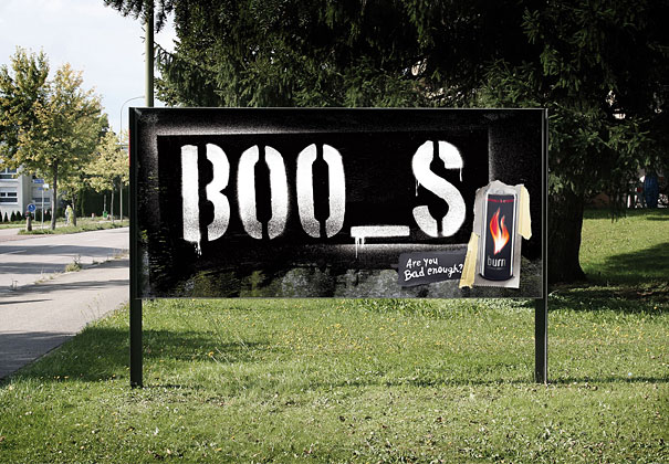 30 More Creative Billboard Ads
