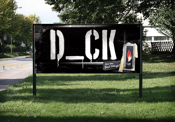 30 More Creative Billboard Ads