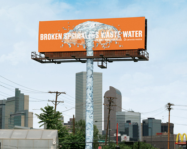 30 More Creative Billboard Ads