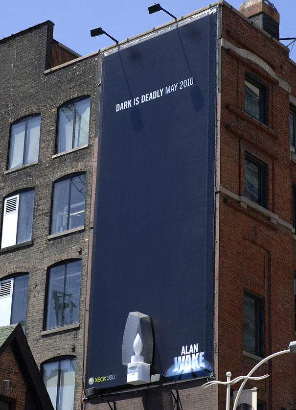 30 More Creative Billboard Ads