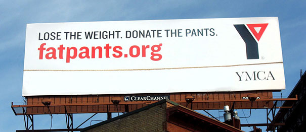 30 More Creative Billboard Ads