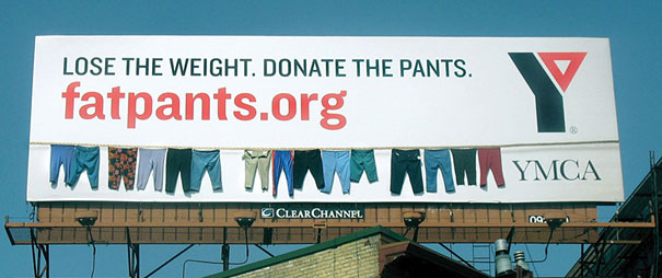 30 More Creative Billboard Ads 30 More Creative Billboard Ads