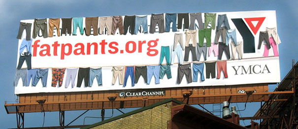 30 More Creative Billboard Ads 30 More Creative Billboard Ads