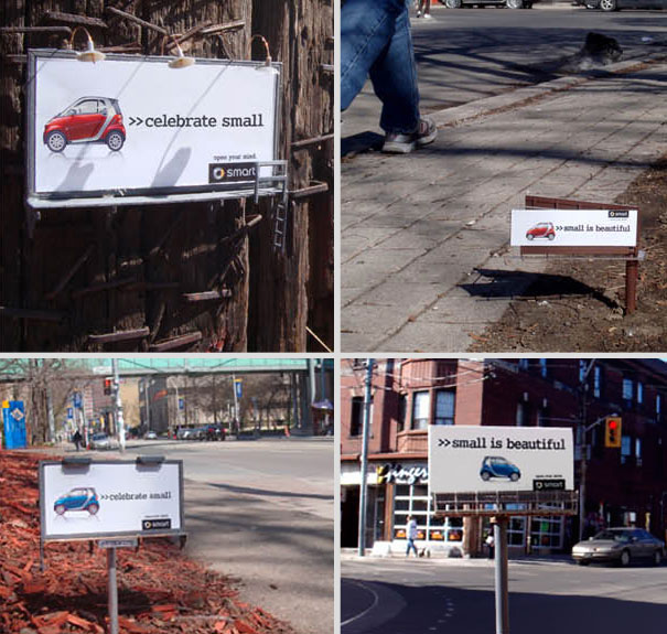 30 More Creative Billboard Ads 30 More Creative Billboard Ads