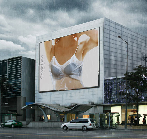 33 Clever and Creative Billboard Ads