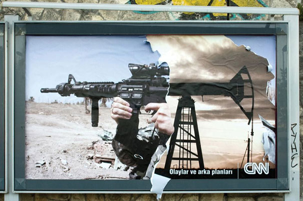 33 Clever and Creative Billboard Ads