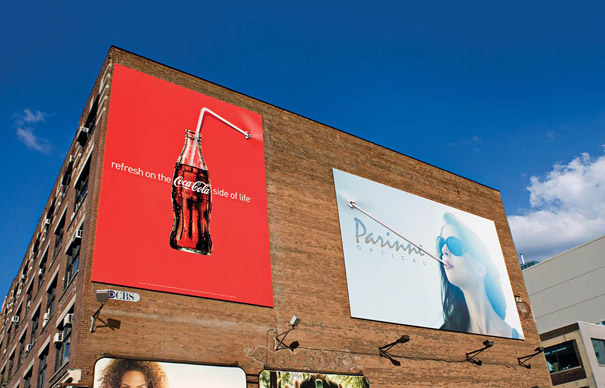 33 Clever and Creative Billboard Ads