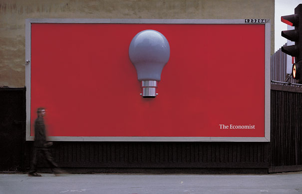 33 Clever and Creative Billboard Ads