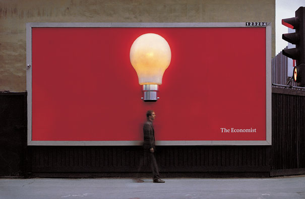 33 Clever and Creative Billboard Ads