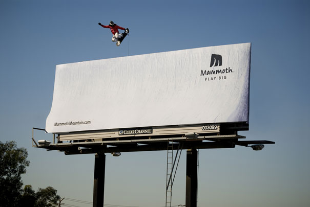 33 Clever and Creative Billboard Ads