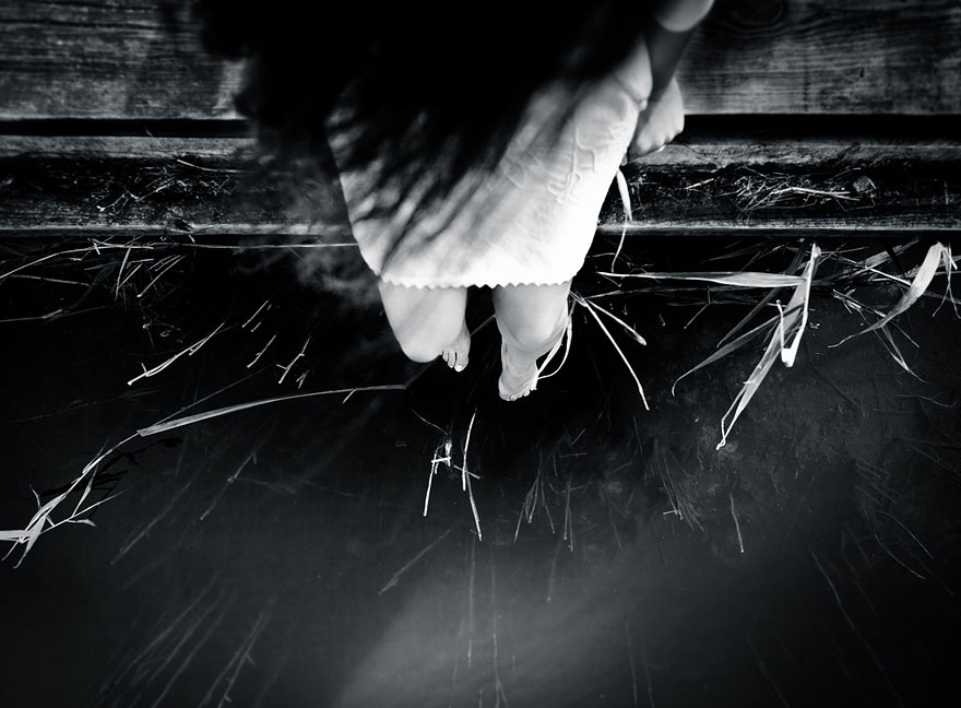 Captivating Black And White Photography From French Photographer Benoit Courti Captivating Black And White Photography From French Photographer Benoit Courti