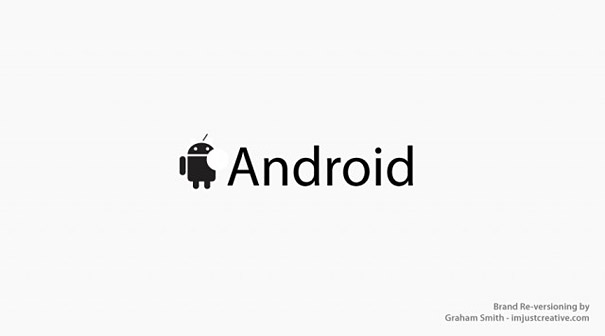 Brand Reversioning by Graham Smith