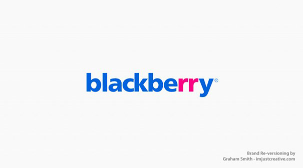 Brand Reversioning by Graham Smith