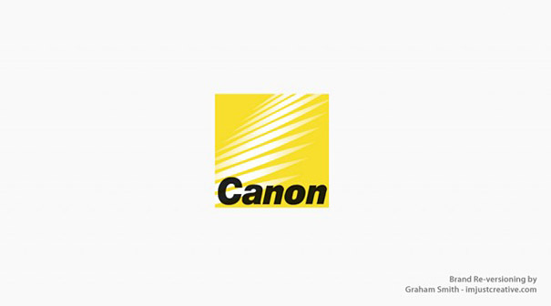 Brand Reversioning by Graham Smith