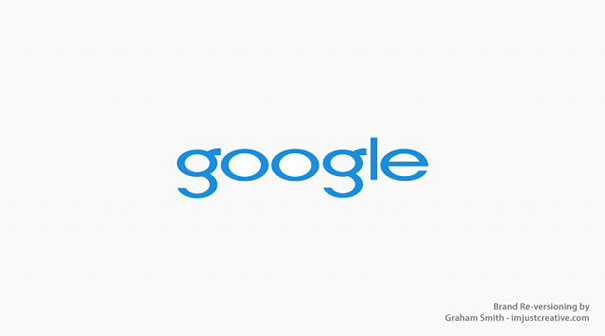 Brand Reversioning by Graham Smith