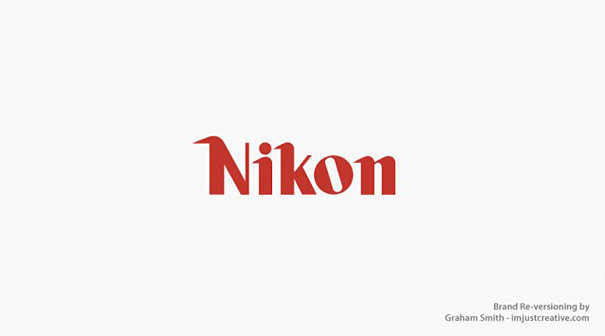 Brand Reversioning by Graham Smith