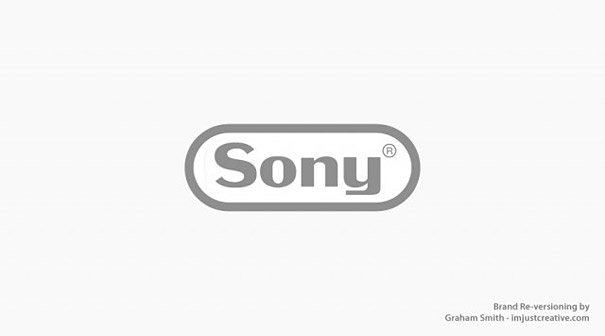 Brand Reversioning by Graham Smith