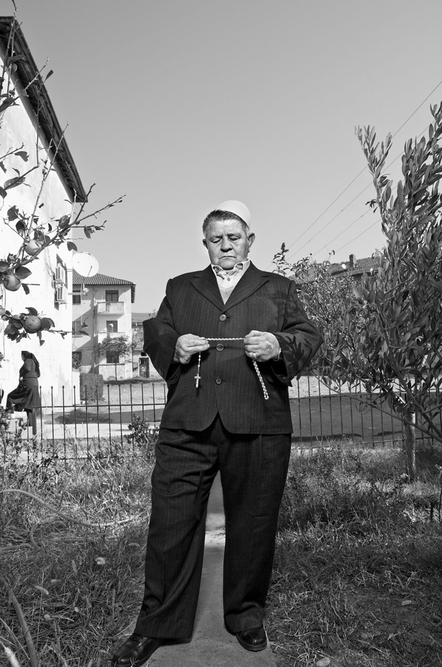 Photos of Albanian Women Who Have Lived Their Lives As Men