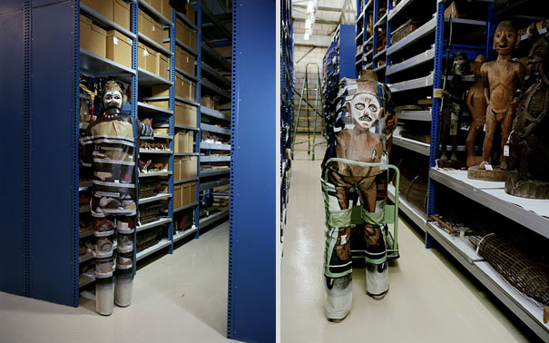 Amazing Camouflage Art by Desiree Palmen Amazing Camouflage Art by Desiree Palmen