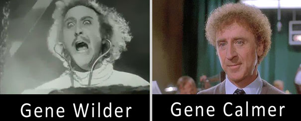 The 24 Best Celebrity Name Puns The 24 Best Celebrity Name Puns