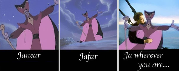 The 24 Best Celebrity Name Puns The 24 Best Celebrity Name Puns