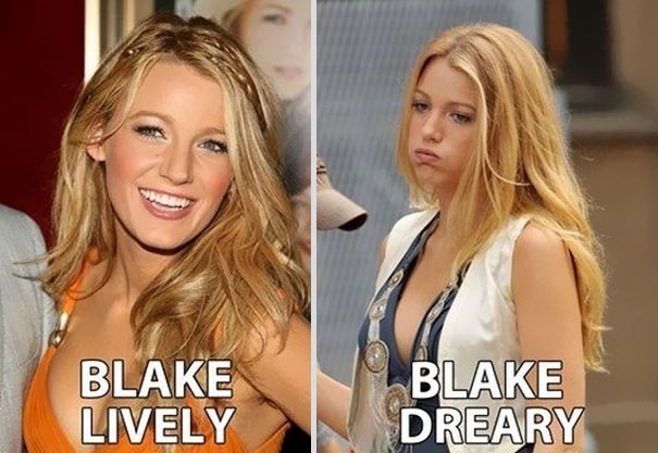 The 24 Best Celebrity Name Puns The 24 Best Celebrity Name Puns