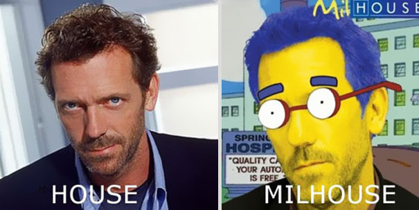 The 24 Best Celebrity Name Puns The 24 Best Celebrity Name Puns