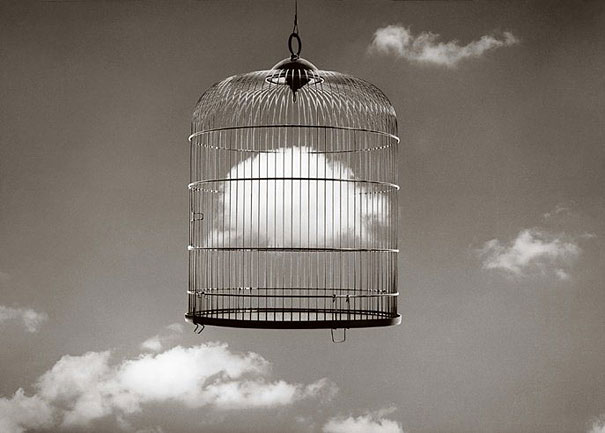 Black and White Illusions by Chema Madoz